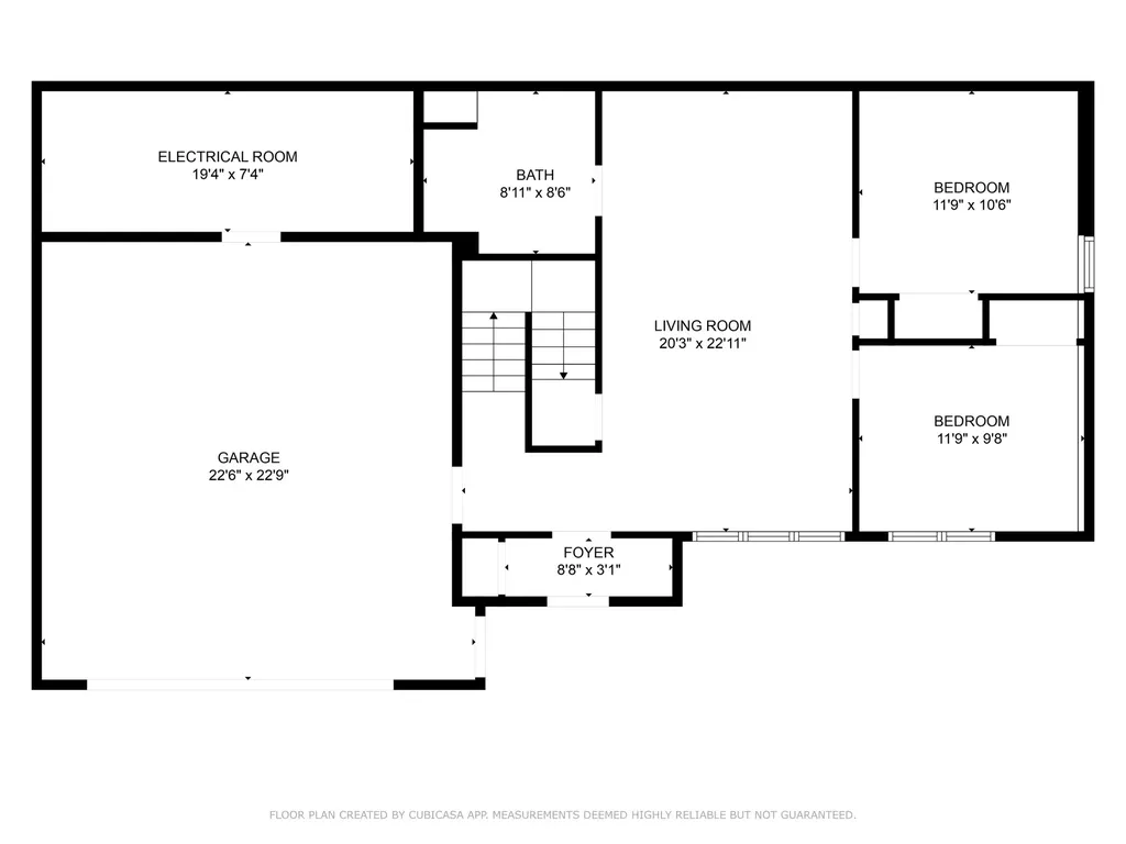 15241 Maxey Road Arcadia Township MI 49613