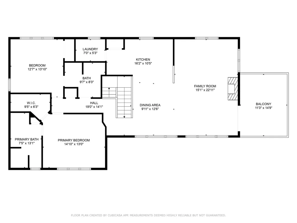 15241 Maxey Road Arcadia Township MI 49613