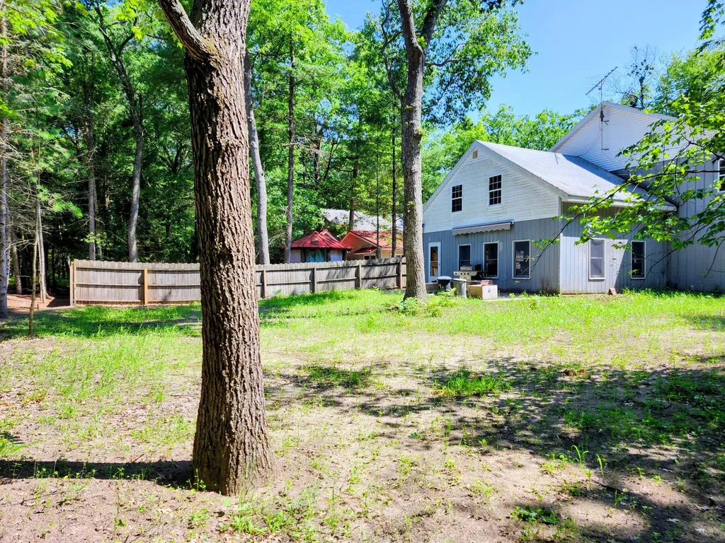 6395 S Lakeshore Drive Summit Township MI 49449