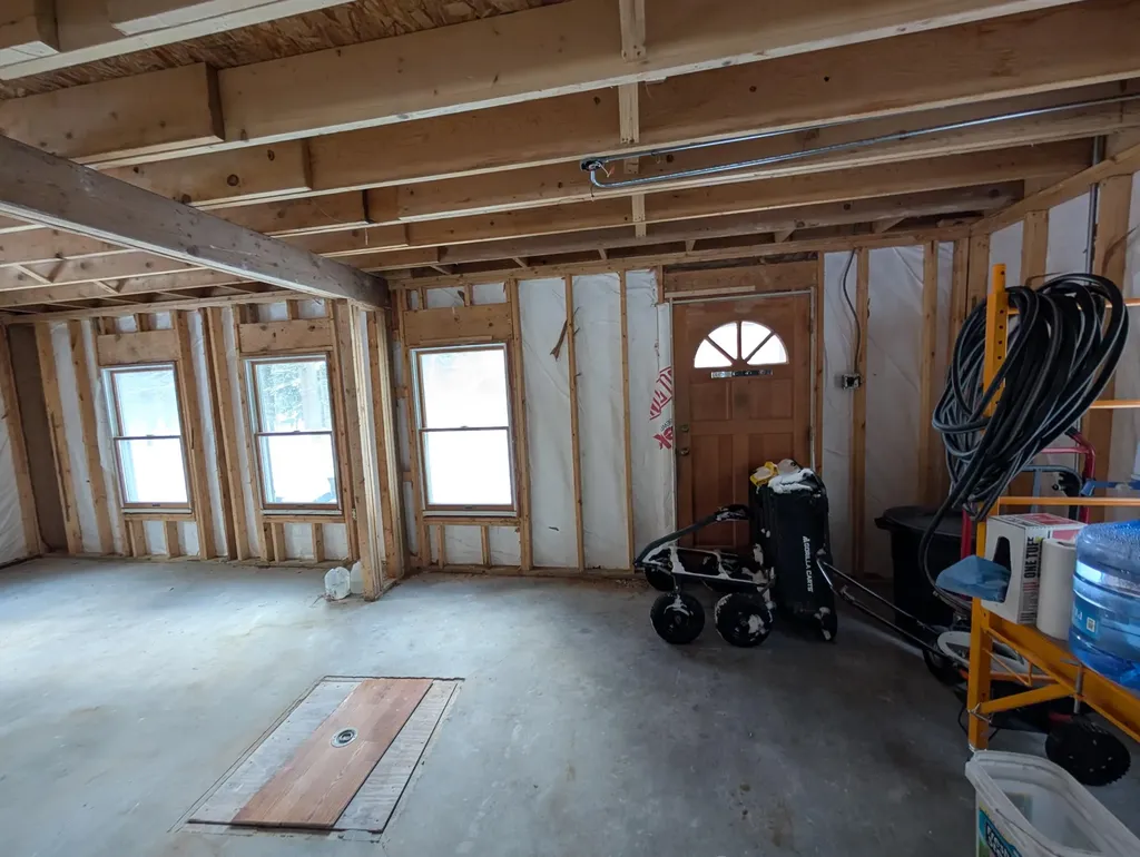 6395 S Lakeshore Drive Summit Township MI 49449
