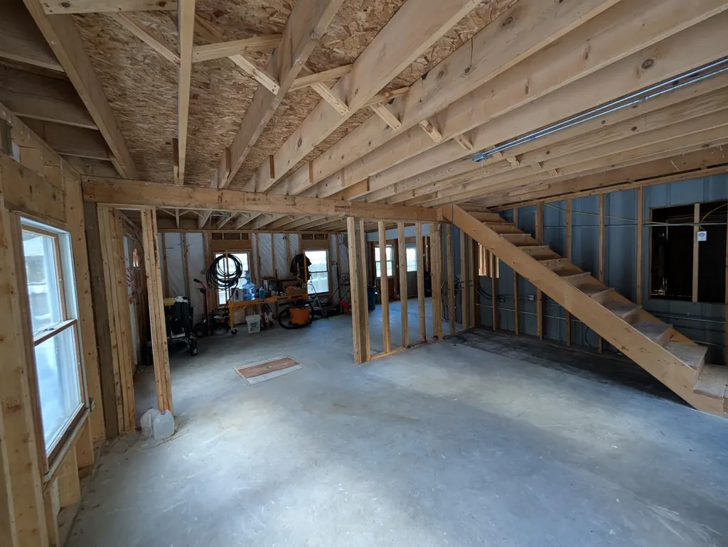 6395 S Lakeshore Drive Summit Township MI 49449