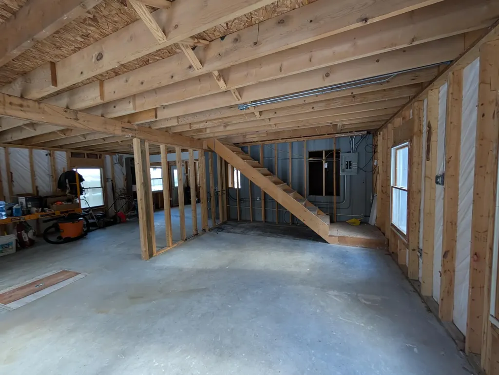 6395 S Lakeshore Drive Summit Township MI 49449
