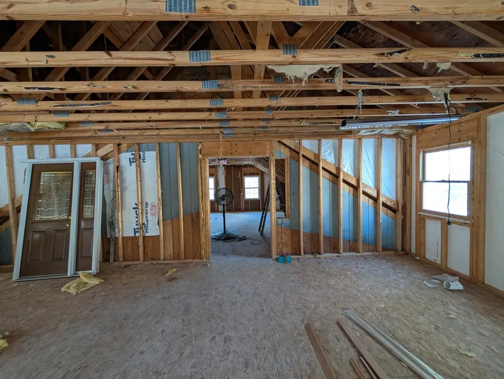 6395 S Lakeshore Drive Summit Township MI 49449