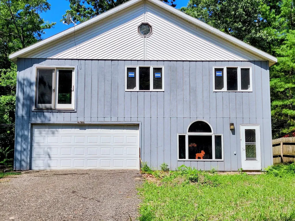 6395 S Lakeshore Drive Summit Township MI 49449
