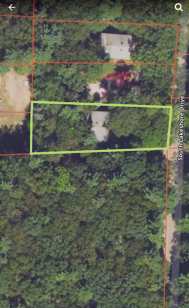 6395 S Lakeshore Drive Summit Township MI 49449