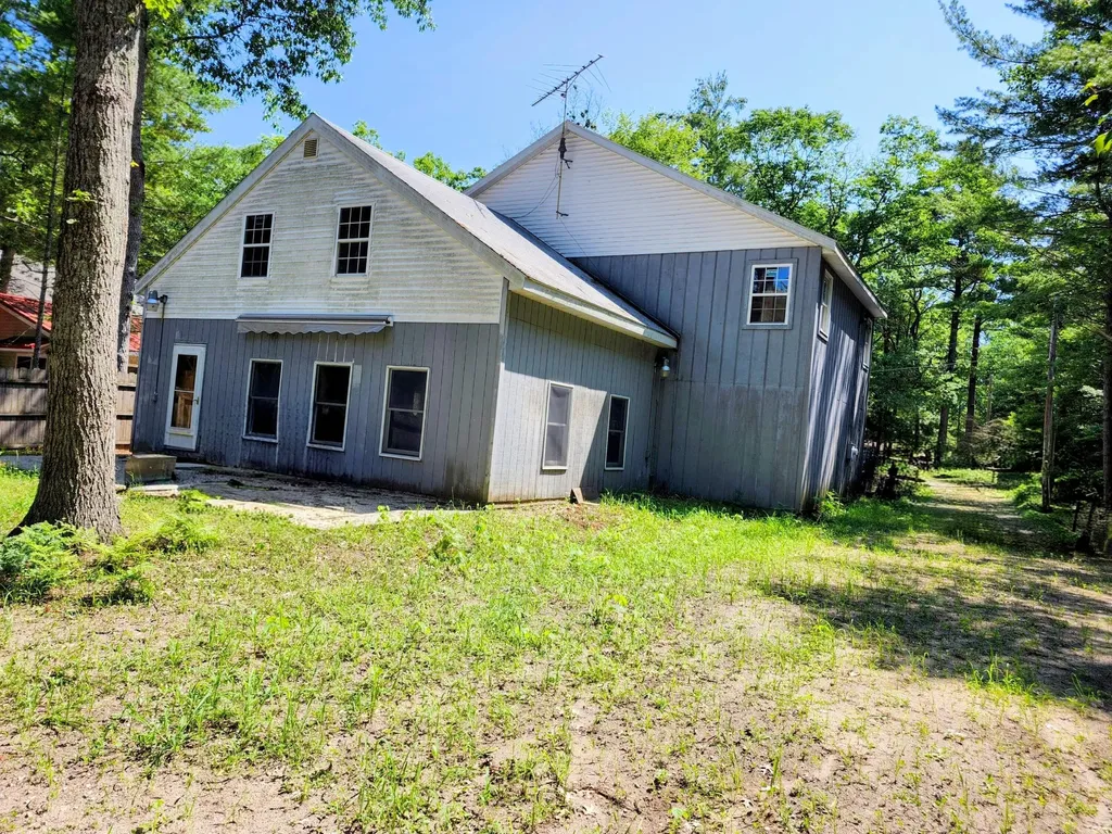 6395 S Lakeshore Drive Summit Township MI 49449
