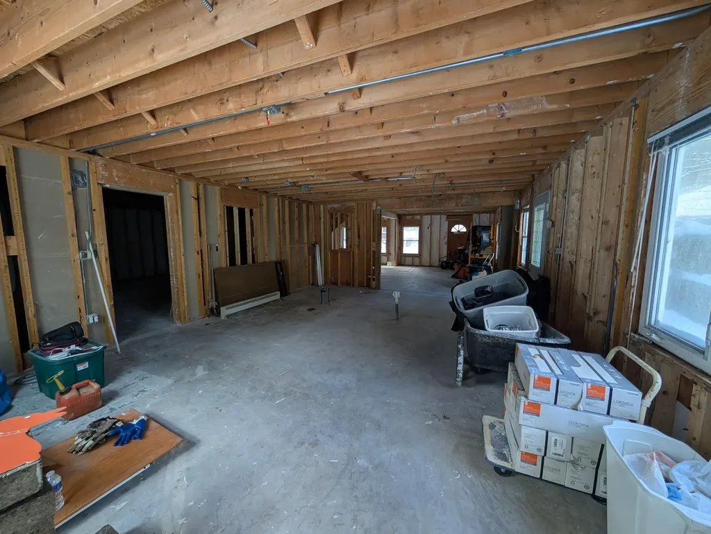 6395 S Lakeshore Drive Summit Township MI 49449
