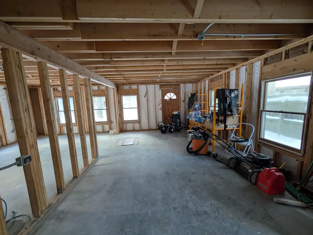 6395 S Lakeshore Drive Summit Township MI 49449