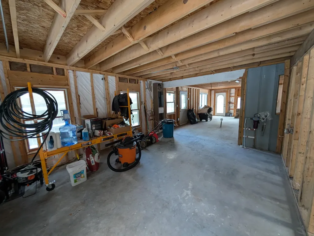 6395 S Lakeshore Drive Summit Township MI 49449