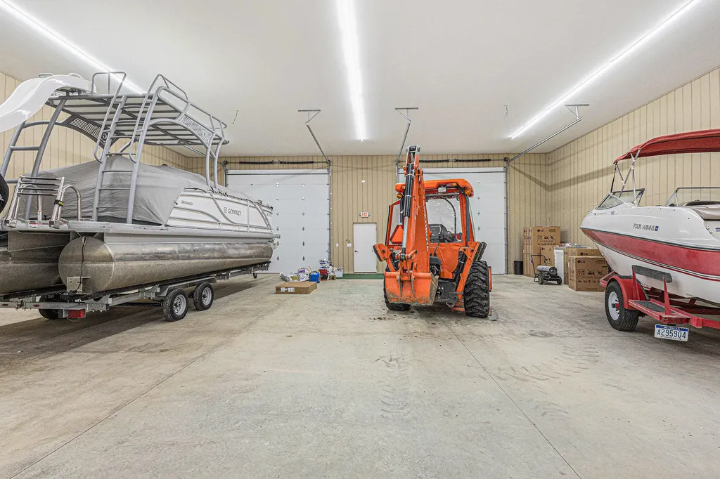 4954 W Commerce Drive Pere Marquette Charter Township MI 49431