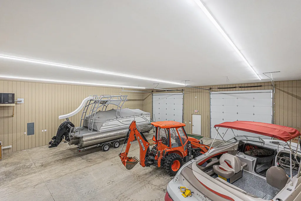 4954 W Commerce Drive Pere Marquette Charter Township MI 49431