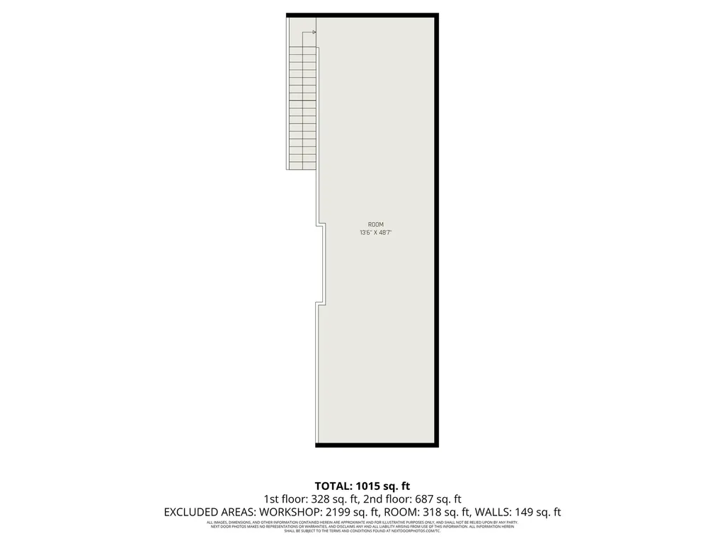 4954 W Commerce Drive Pere Marquette Charter Township MI 49431