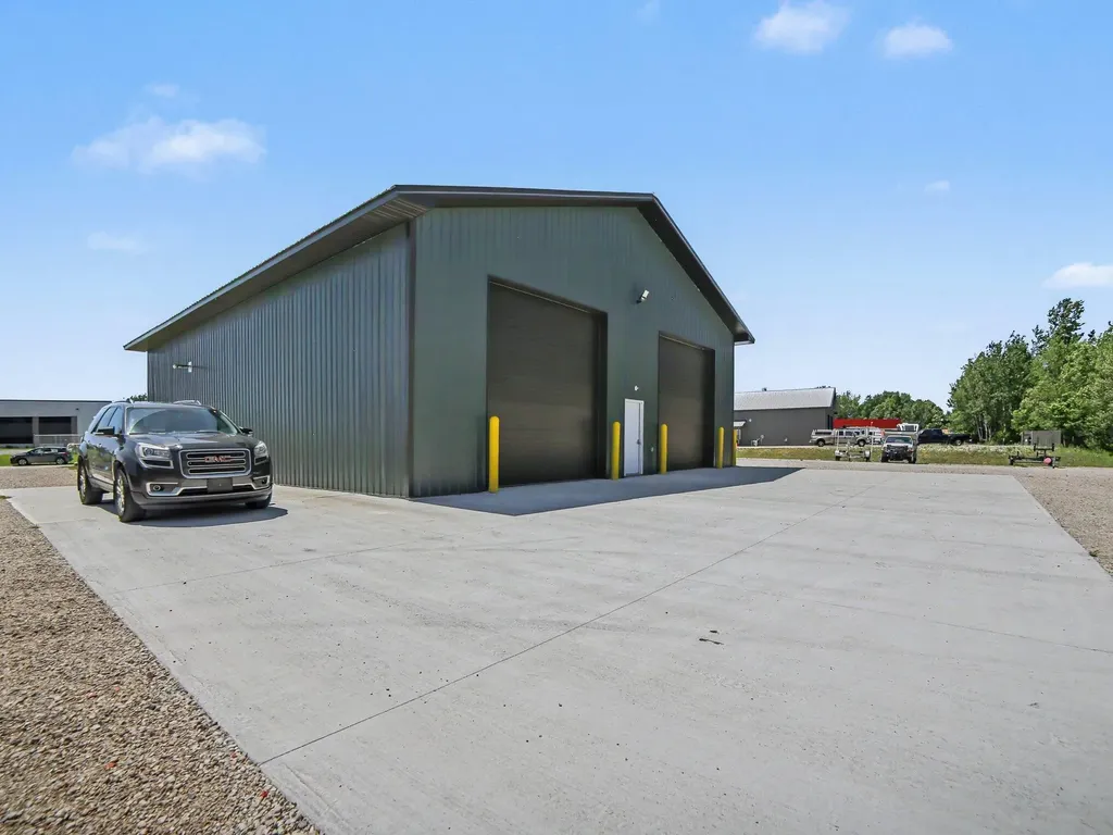4954 W Commerce Drive Pere Marquette Charter Township MI 49431