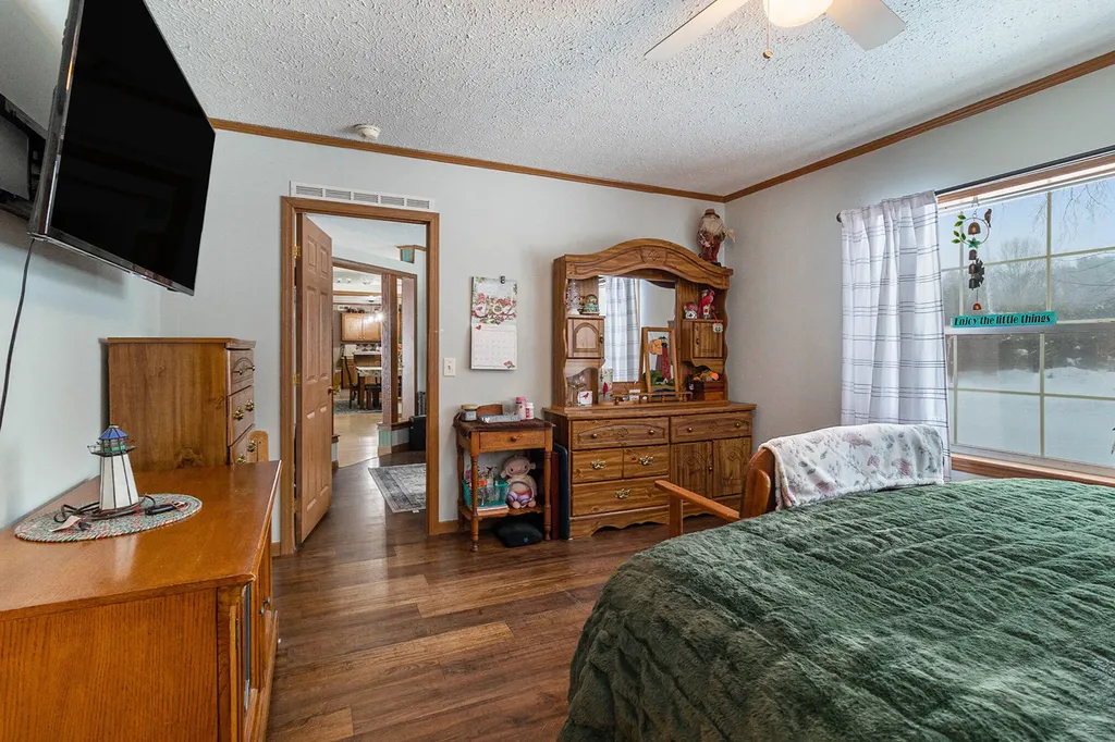 4535 N 68th Avenue Hart Township MI 49420