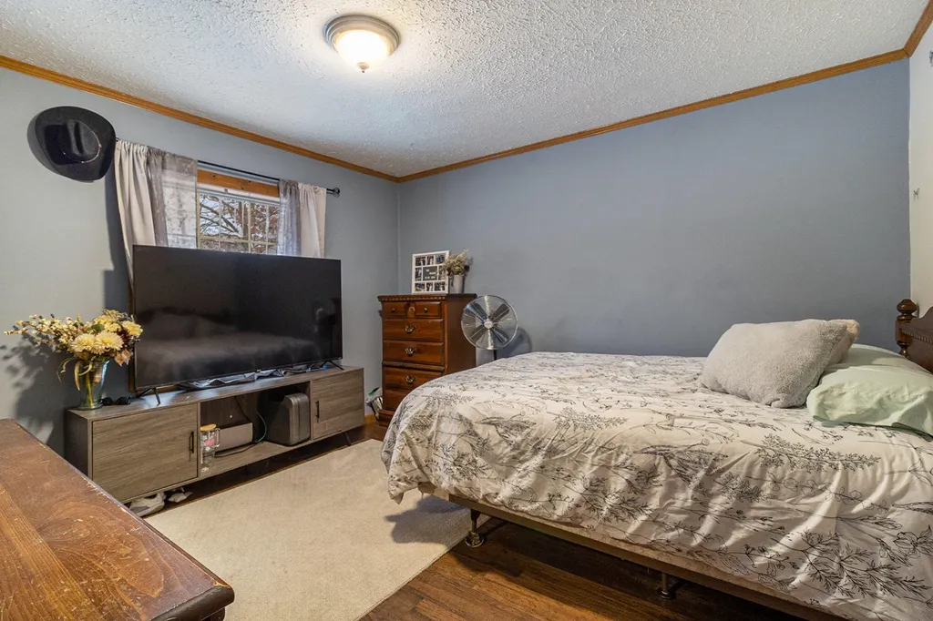 4535 N 68th Avenue Hart Township MI 49420