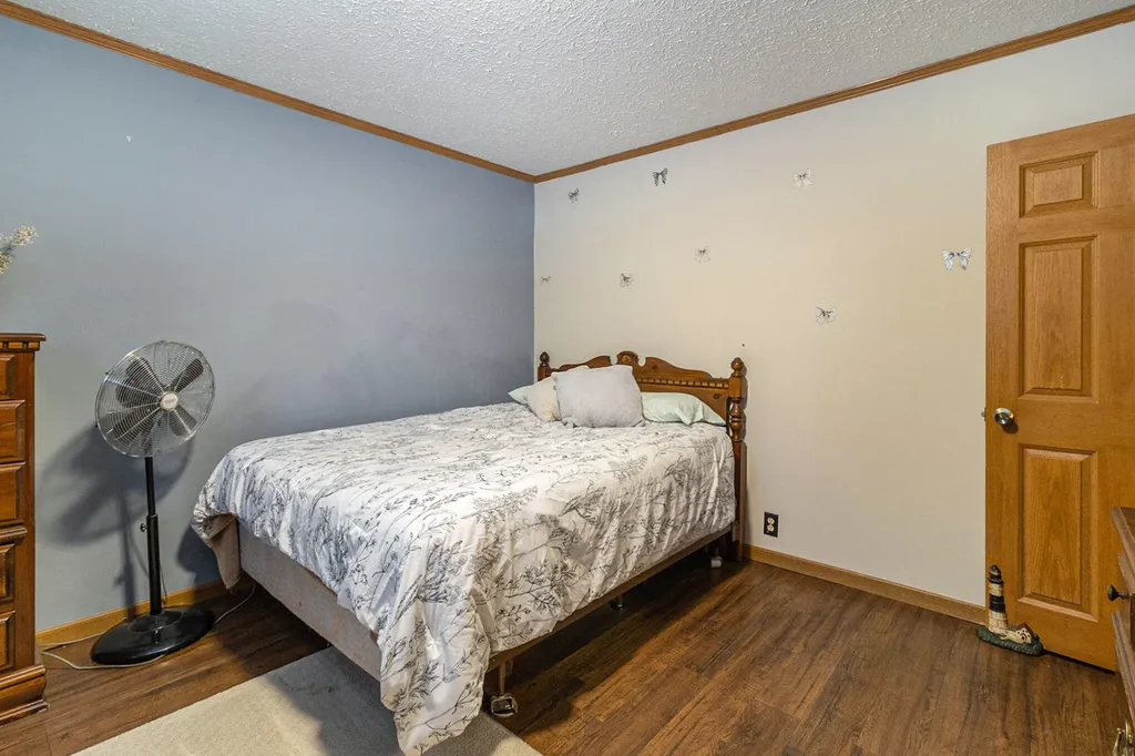 4535 N 68th Avenue Hart Township MI 49420