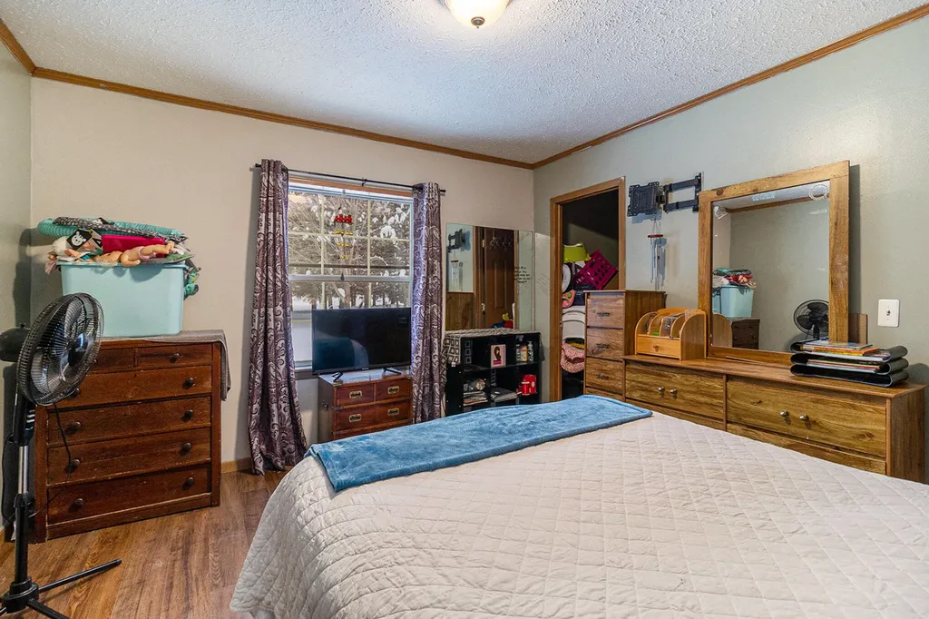 4535 N 68th Avenue Hart Township MI 49420