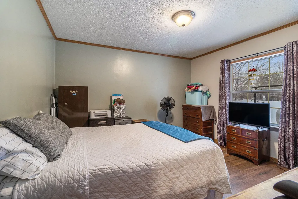 4535 N 68th Avenue Hart Township MI 49420