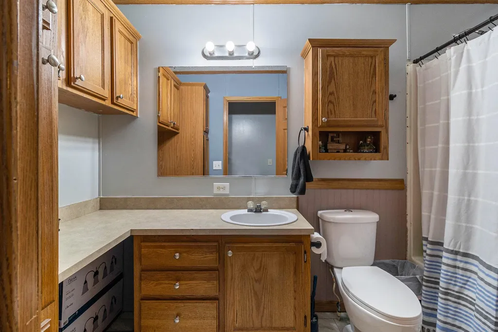 4535 N 68th Avenue Hart Township MI 49420