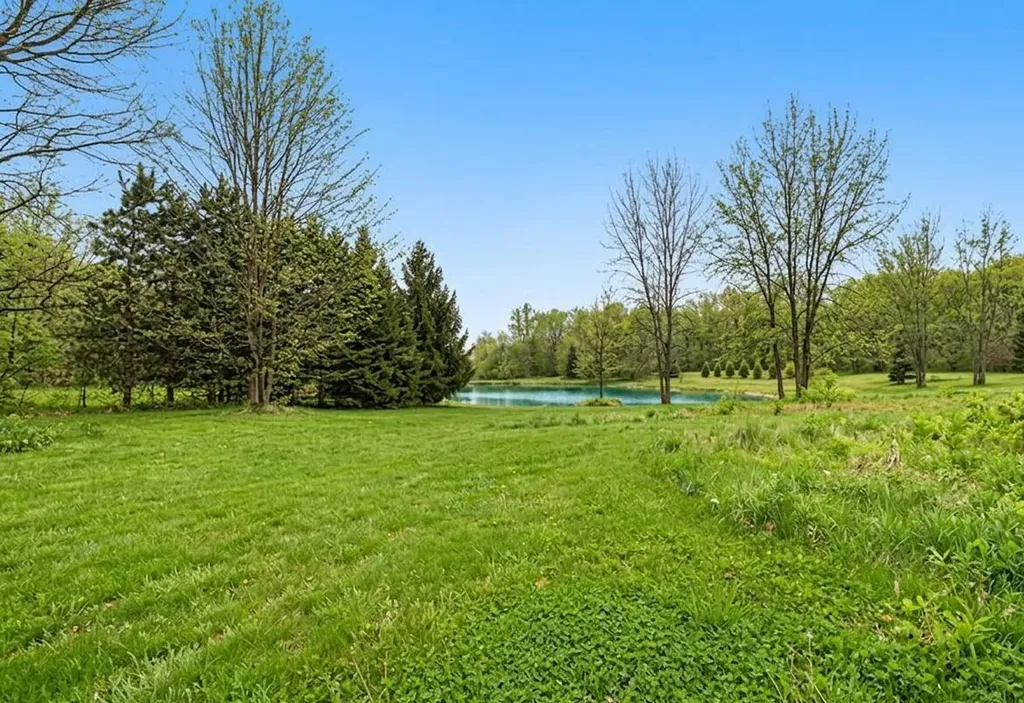 4535 N 68th Avenue Hart Township MI 49420