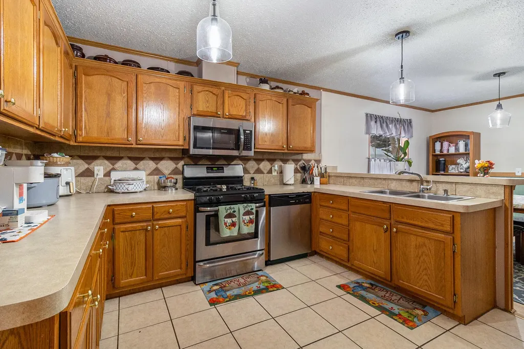 4535 N 68th Avenue Hart Township MI 49420
