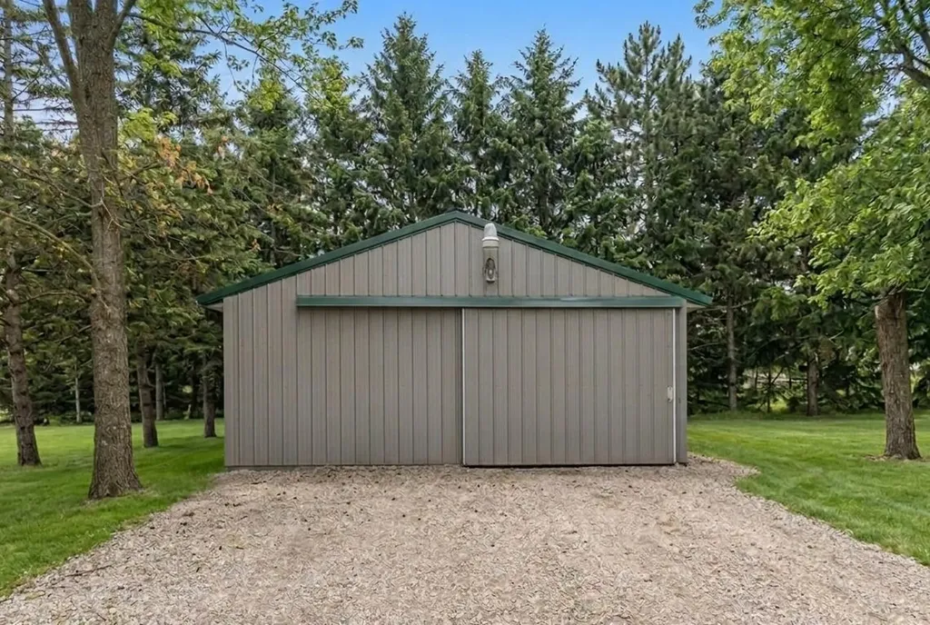 4535 N 68th Avenue Hart Township MI 49420