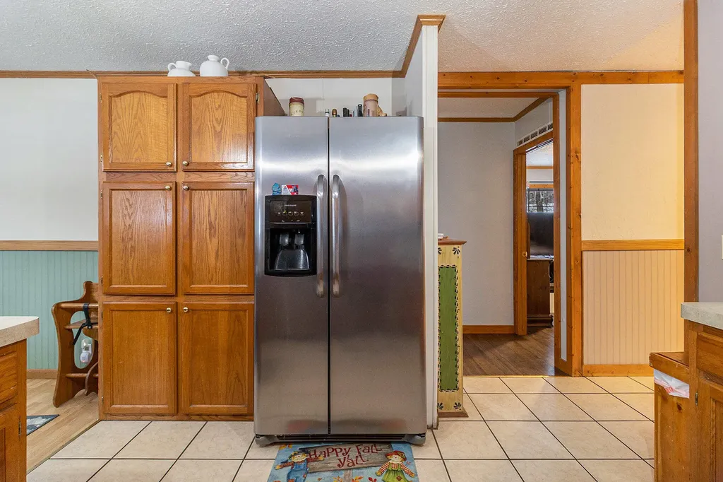 4535 N 68th Avenue Hart Township MI 49420