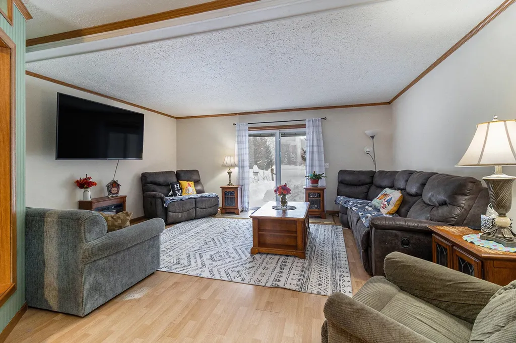 4535 N 68th Avenue Hart Township MI 49420