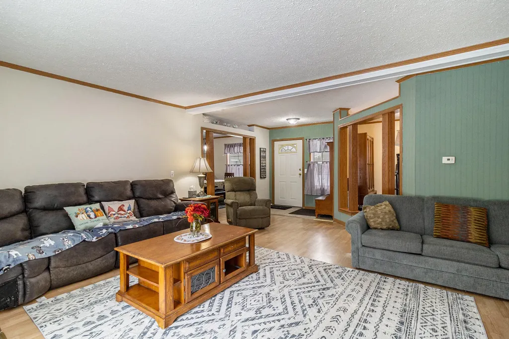 4535 N 68th Avenue Hart Township MI 49420