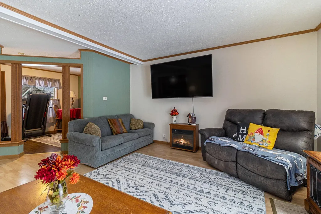 4535 N 68th Avenue Hart Township MI 49420
