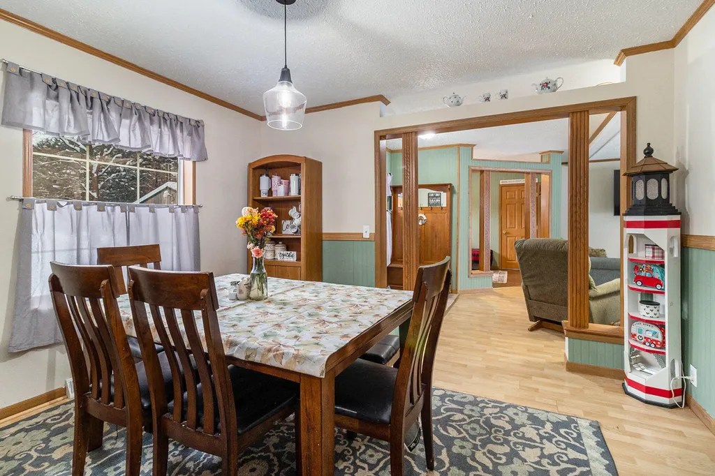 4535 N 68th Avenue Hart Township MI 49420