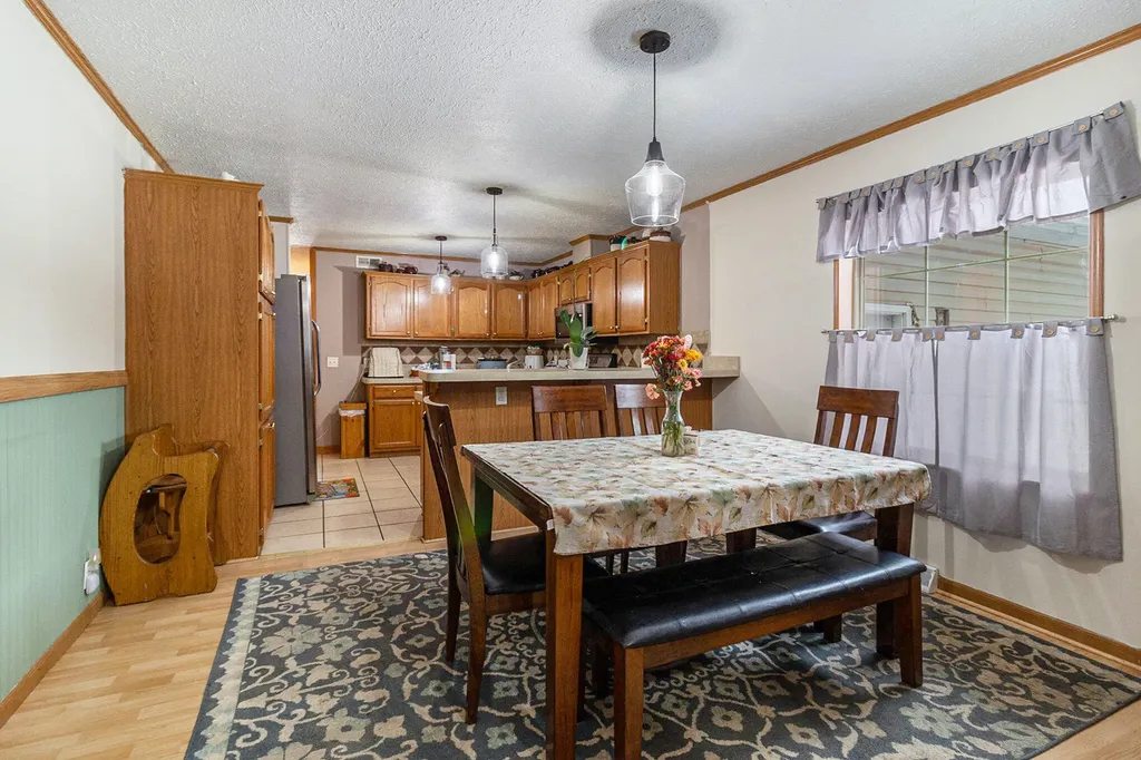 4535 N 68th Avenue Hart Township MI 49420