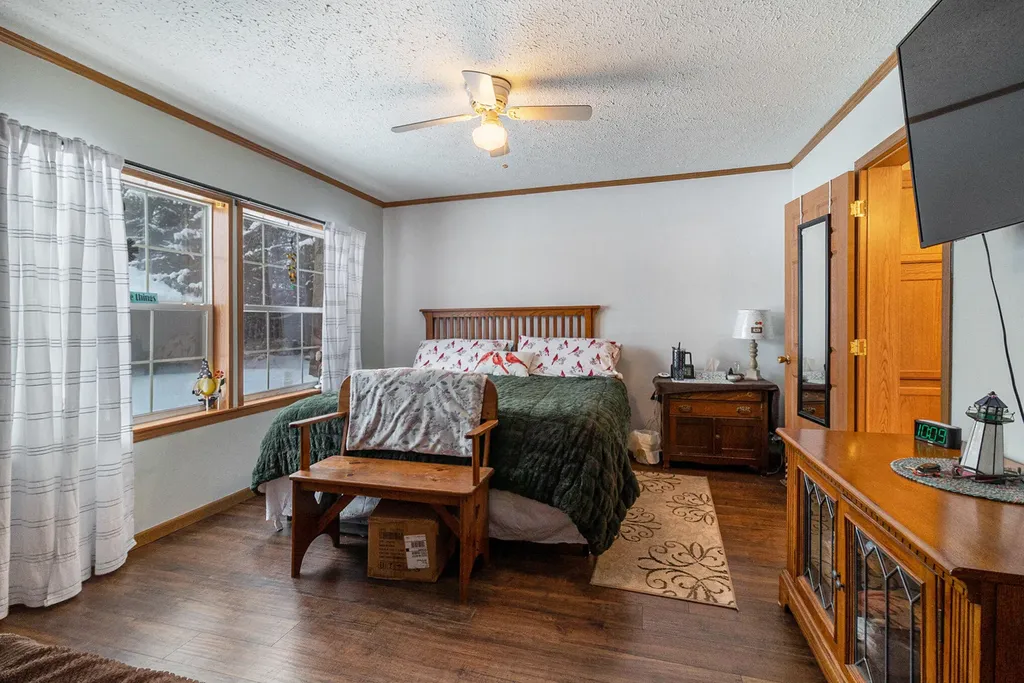 4535 N 68th Avenue Hart Township MI 49420