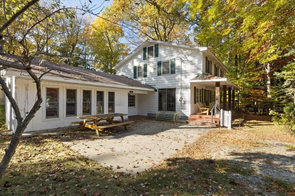 3498 Balsam Road Manistee Township MI 49660