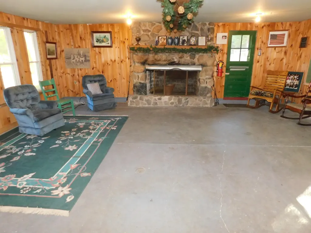3498 Balsam Road Manistee Township MI 49660