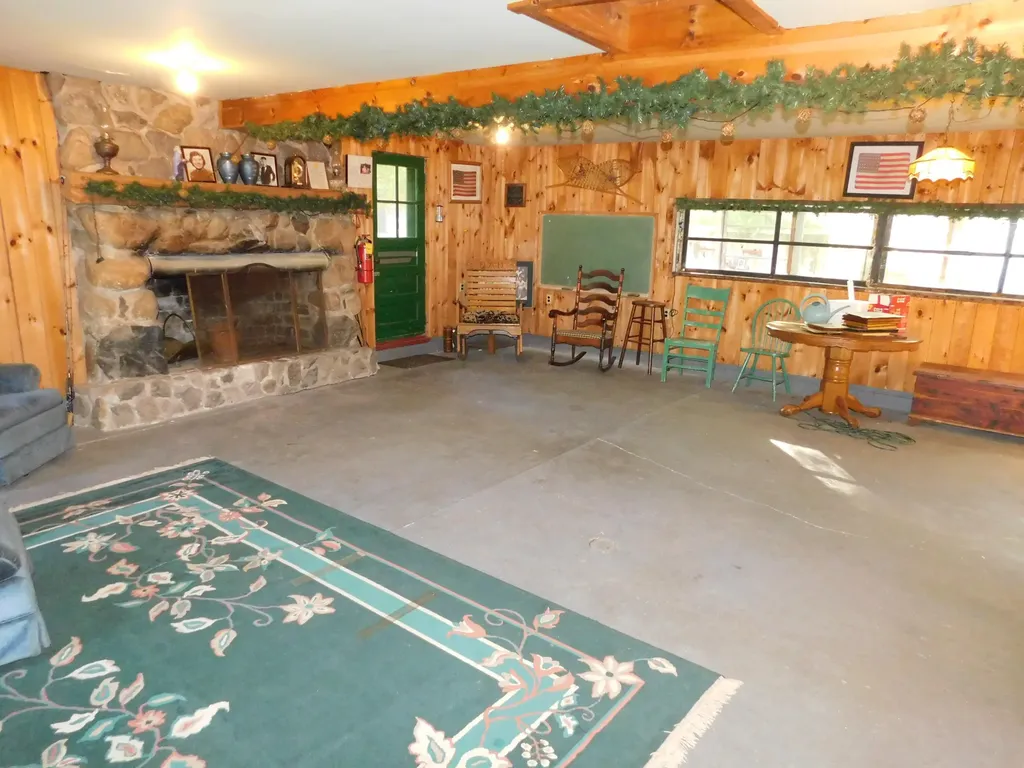 3498 Balsam Road Manistee Township MI 49660