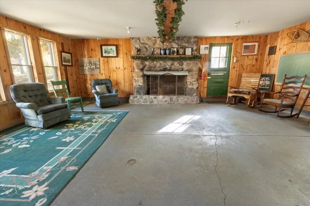 3498 Balsam Road Manistee Township MI 49660