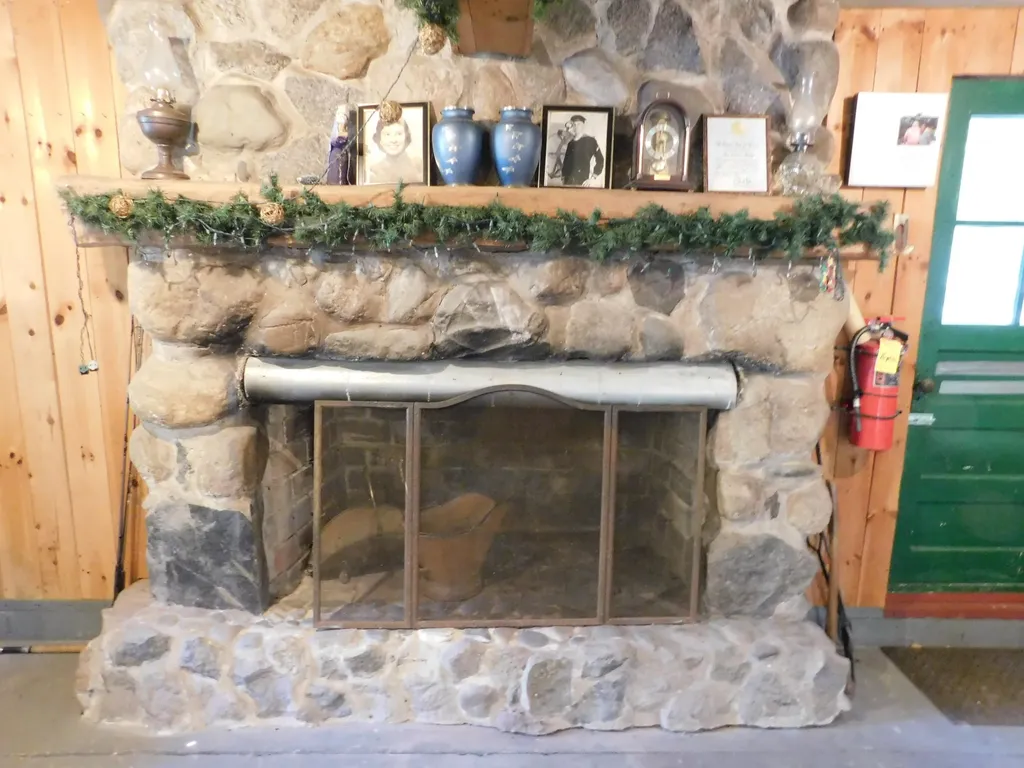 3498 Balsam Road Manistee Township MI 49660