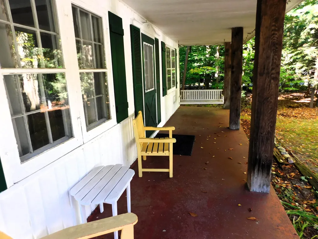 3498 Balsam Road Manistee Township MI 49660
