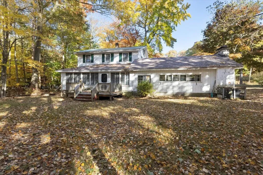3498 Balsam Road Manistee Township MI 49660