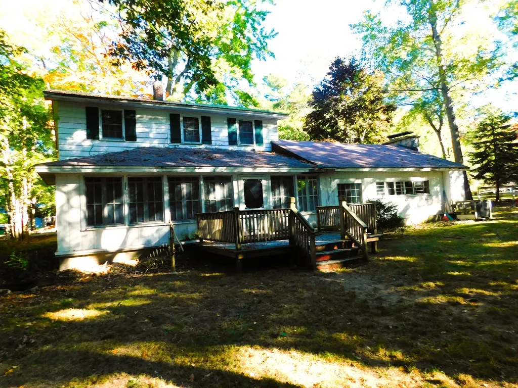 3498 Balsam Road Manistee Township MI 49660