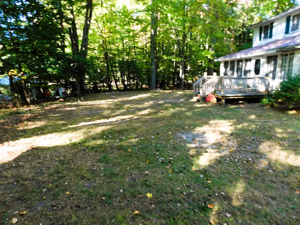 3498 Balsam Road Manistee Township MI 49660