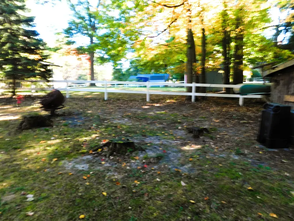 3498 Balsam Road Manistee Township MI 49660