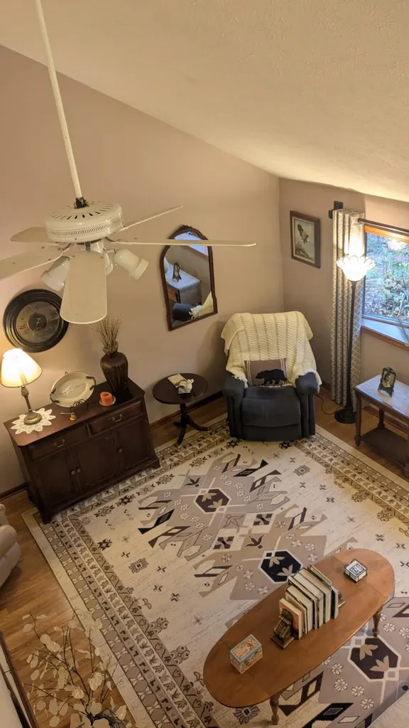 2256 Whitetail Drive Cherry Grove Township MI 49601