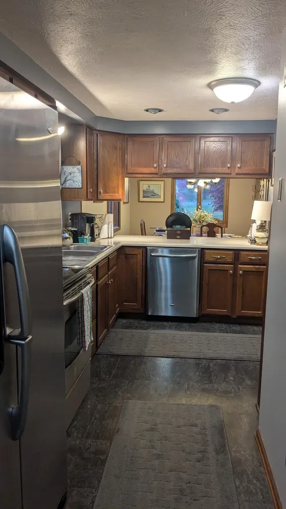 2256 Whitetail Drive Cherry Grove Township MI 49601