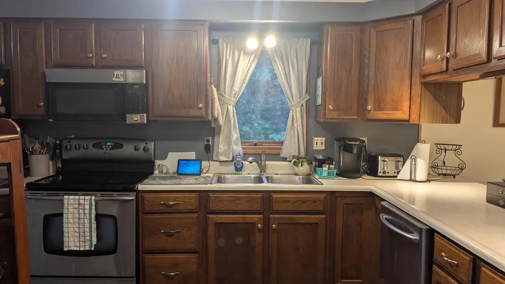 2256 Whitetail Drive Cherry Grove Township MI 49601