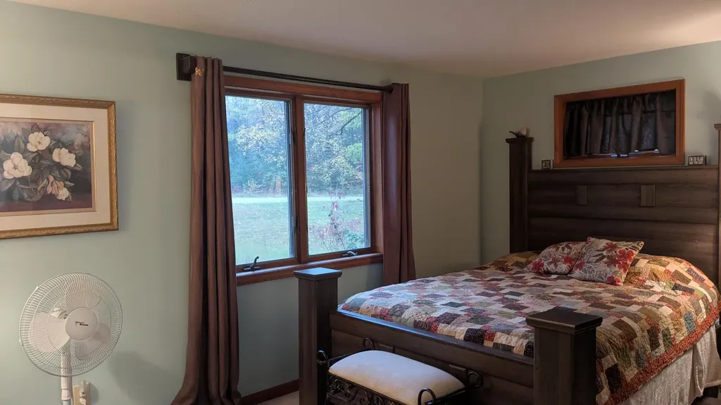 2256 Whitetail Drive Cherry Grove Township MI 49601