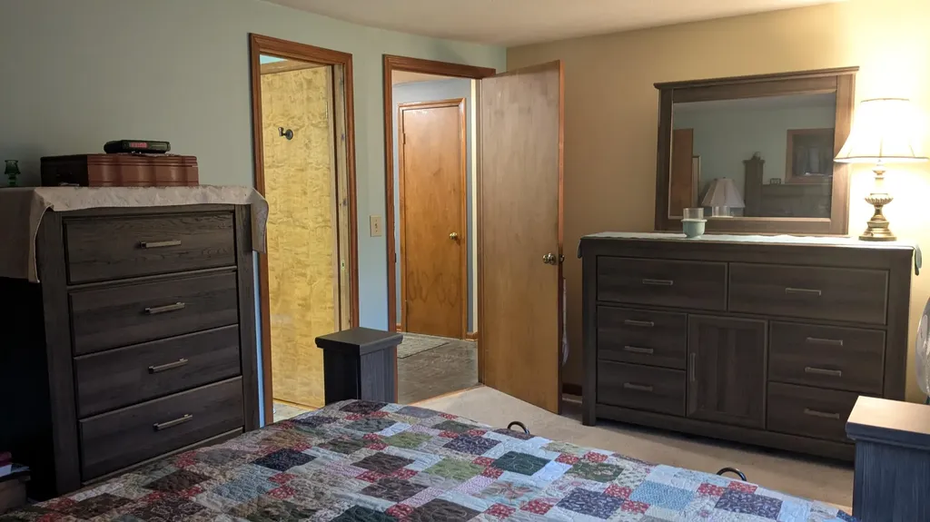 2256 Whitetail Drive Cherry Grove Township MI 49601