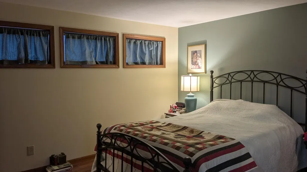 2256 Whitetail Drive Cherry Grove Township MI 49601