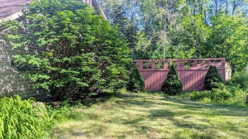 2256 Whitetail Drive Cherry Grove Township MI 49601